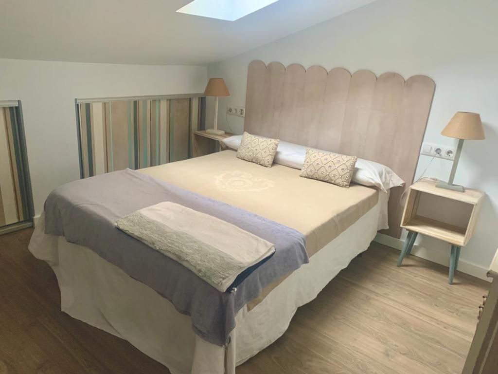 Precioso Apartamento Castro Urdiales Zewnętrze zdjęcie