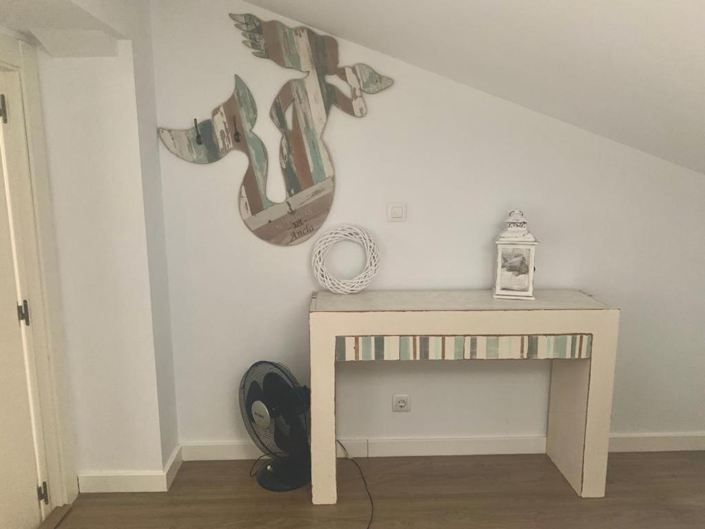 Precioso Apartamento Castro Urdiales Zewnętrze zdjęcie