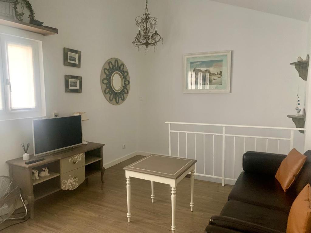 Precioso Apartamento Castro Urdiales Zewnętrze zdjęcie