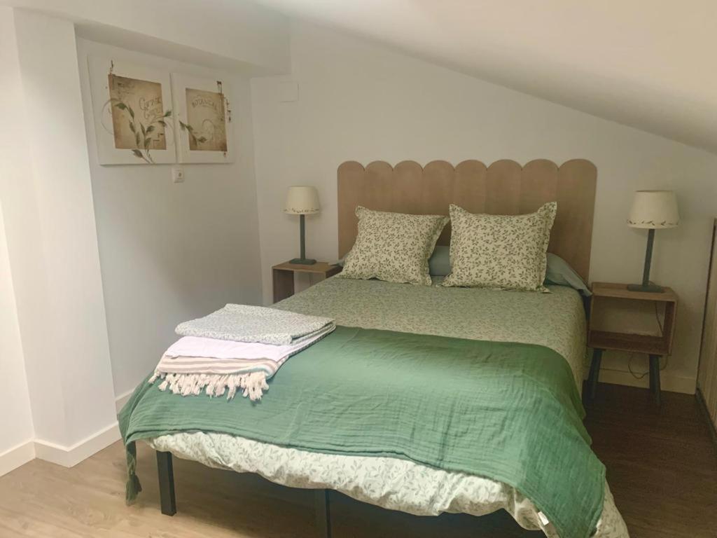 Precioso Apartamento Castro Urdiales Zewnętrze zdjęcie