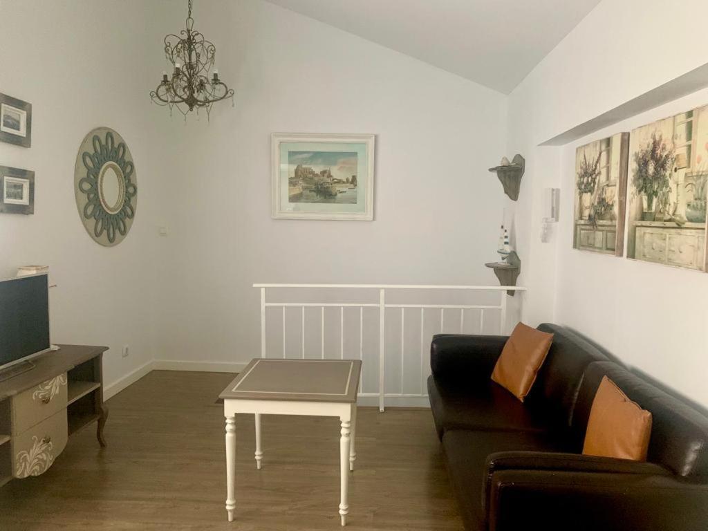 Precioso Apartamento Castro Urdiales Zewnętrze zdjęcie