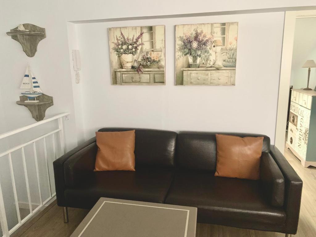 Precioso Apartamento Castro Urdiales Zewnętrze zdjęcie