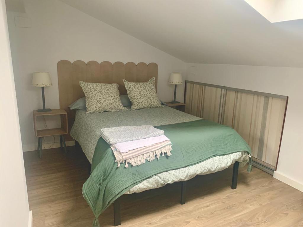 Precioso Apartamento Castro Urdiales Zewnętrze zdjęcie