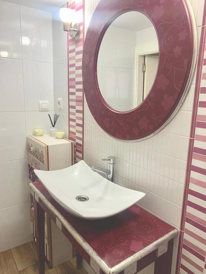 Precioso Apartamento Castro Urdiales Zewnętrze zdjęcie