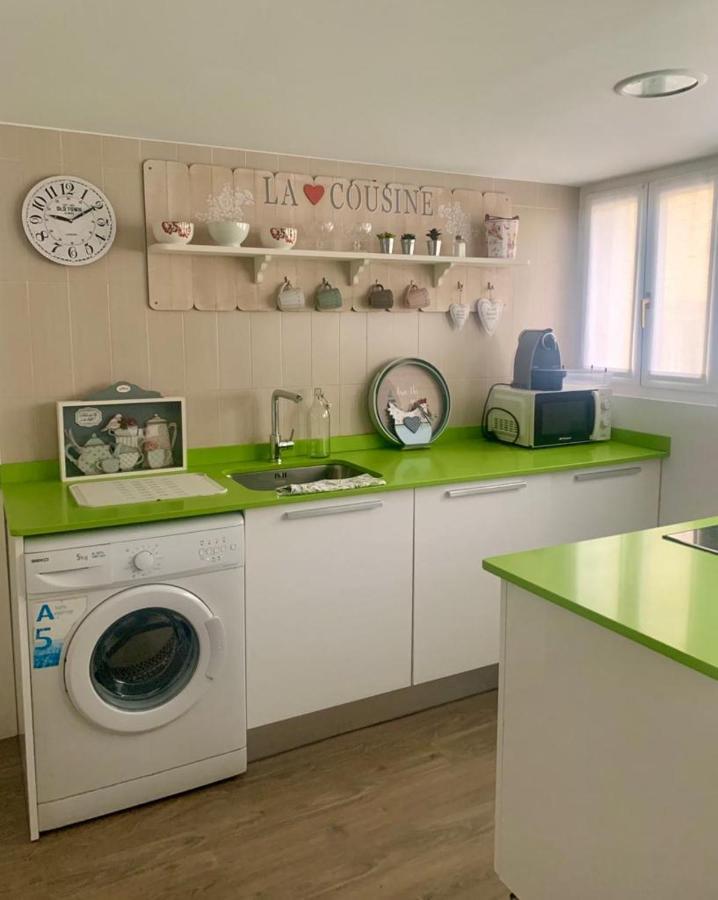 Precioso Apartamento Castro Urdiales Zewnętrze zdjęcie